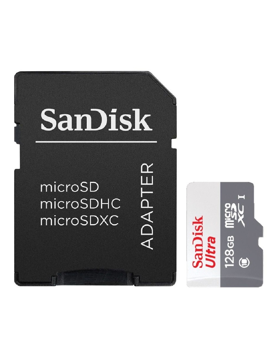 Memoria micro sd 128 gb Memoria micro sd 128 gb