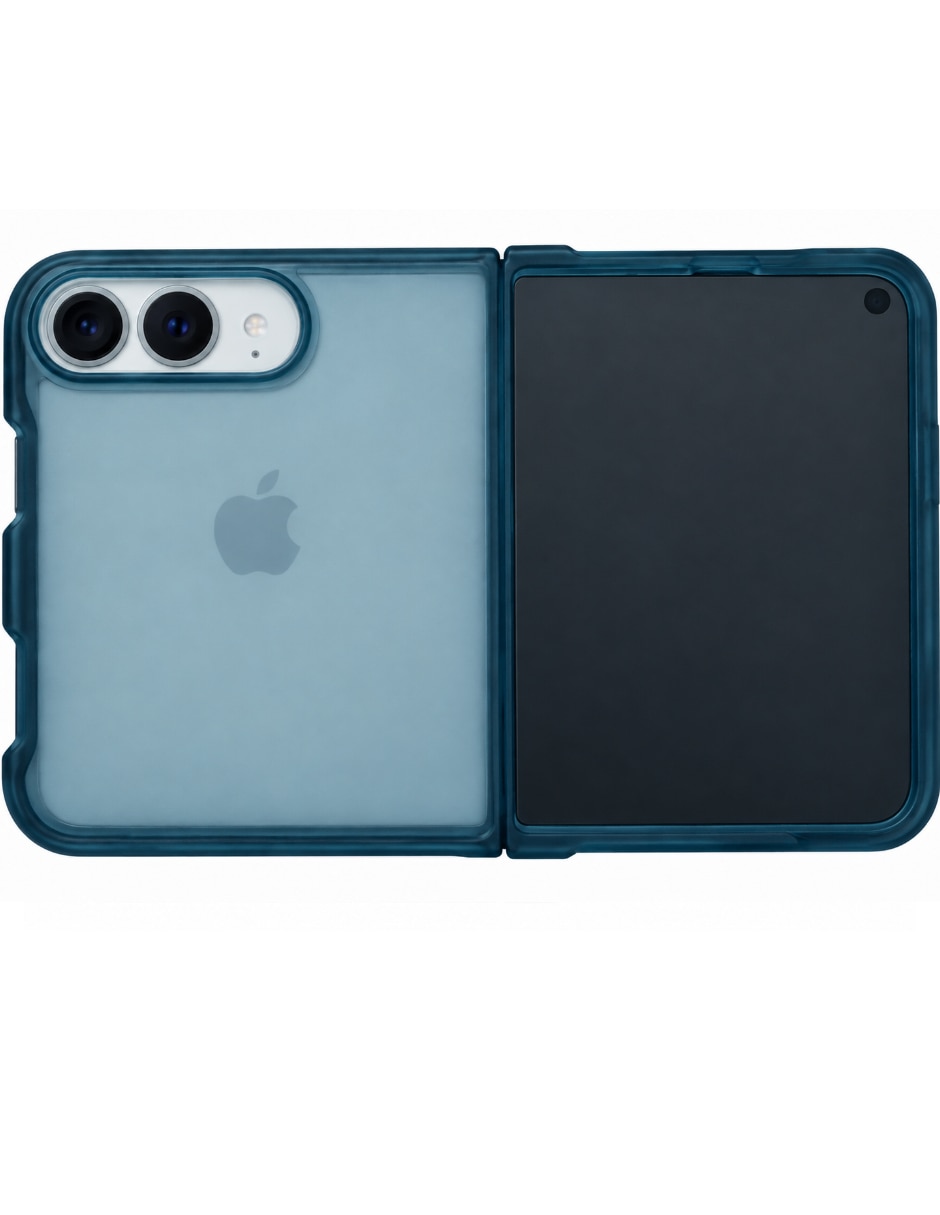 Funda para Apple sin familia de TPU