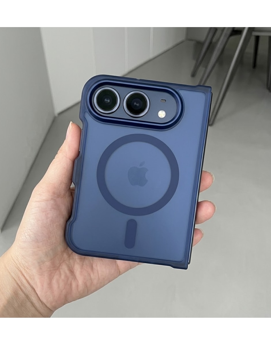 Funda para Apple sin familia de TPU
