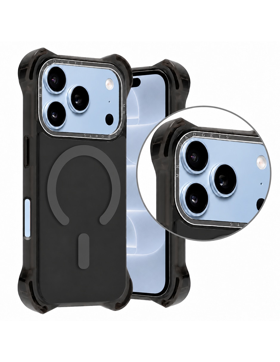 Funda para Apple de Resina 5