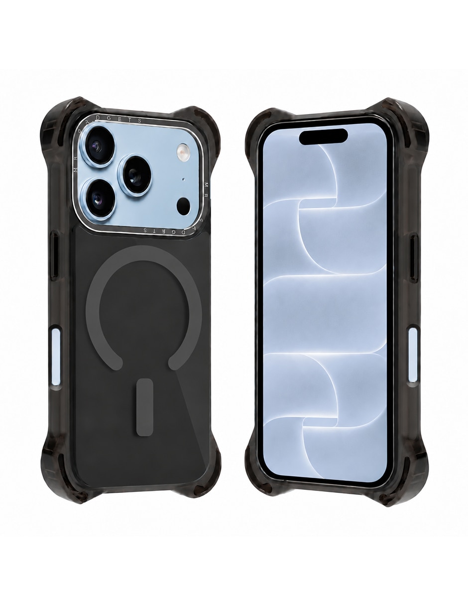 Funda para Apple de Resina 6