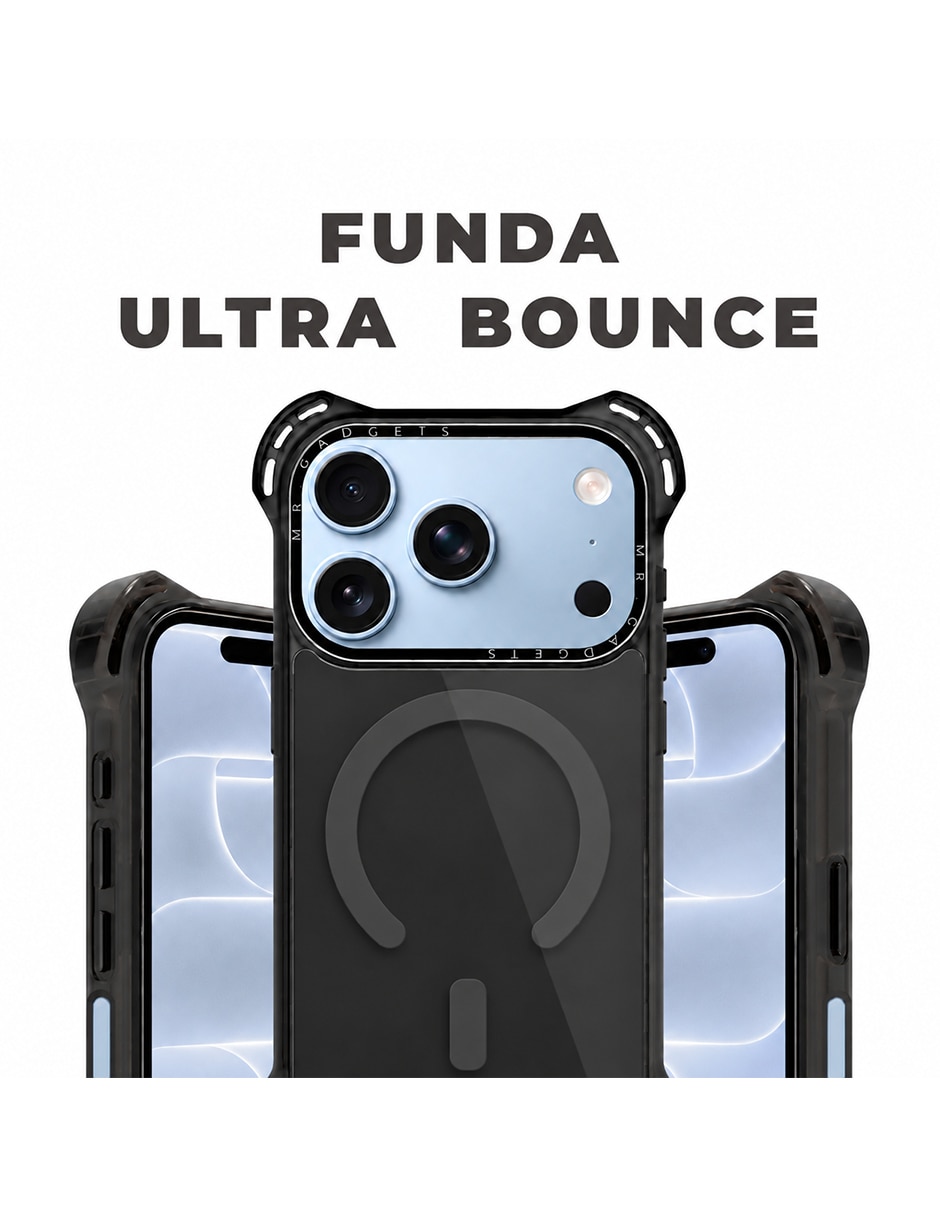 Funda para Apple de Resina 7