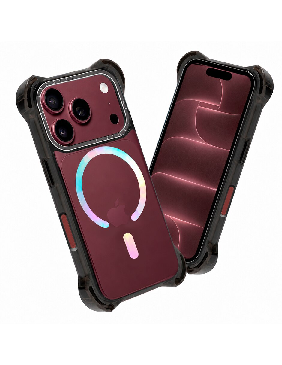 Funda para Apple de Resina 1