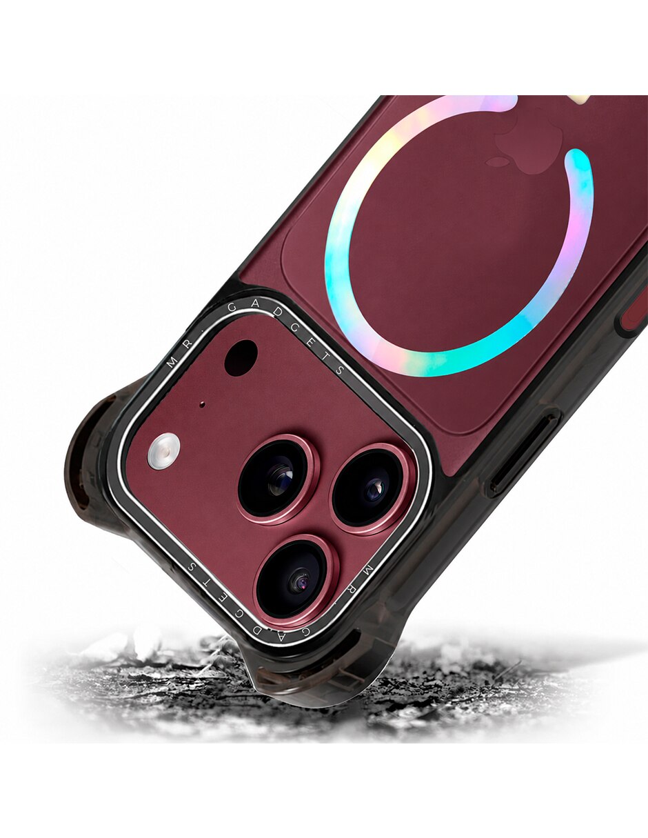 Funda para Apple de Resina 2