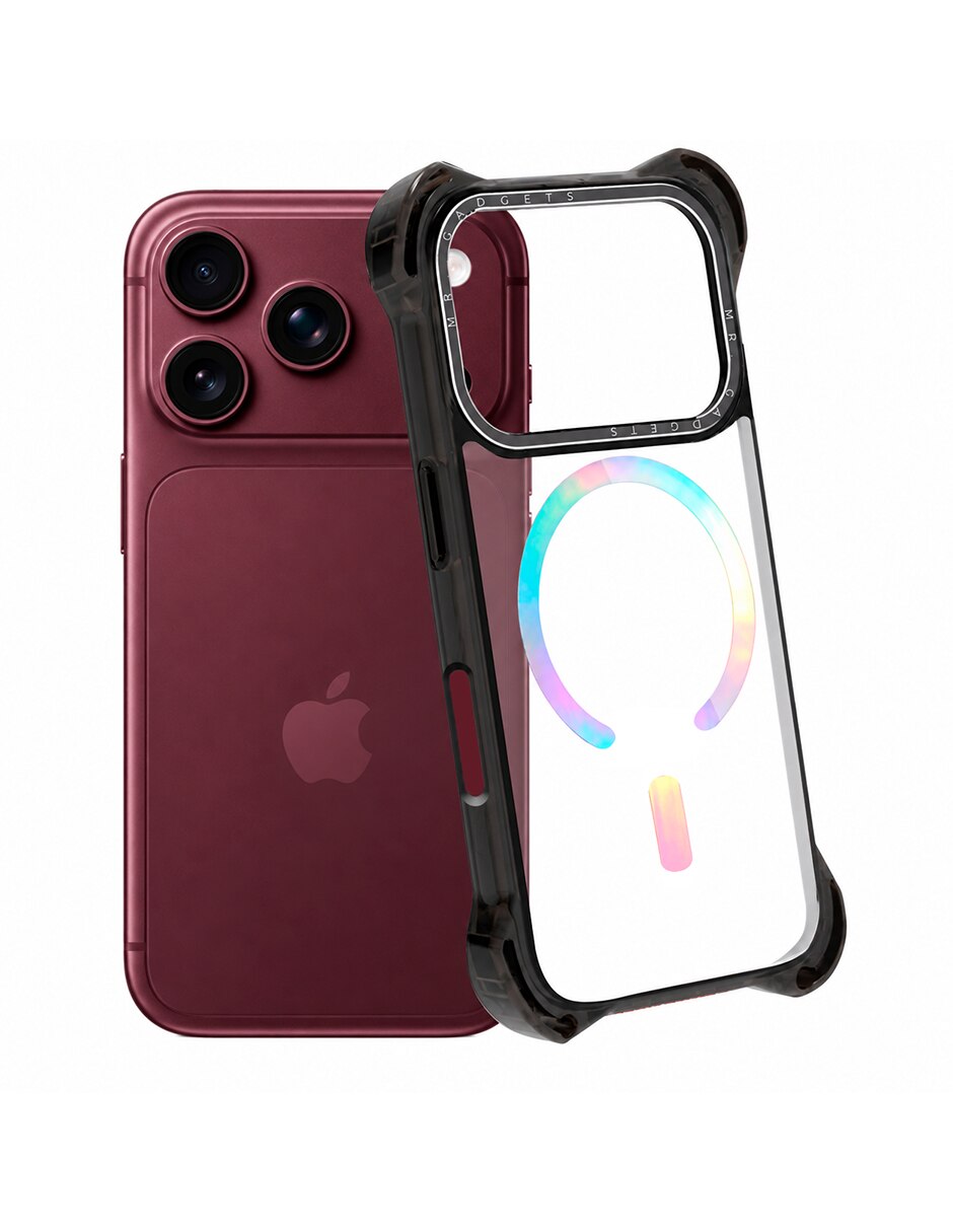 Funda para Apple de Resina 3