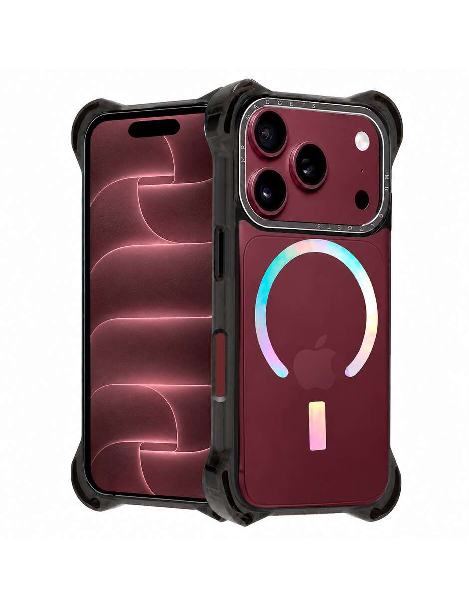 Funda para Apple de Resina 4
