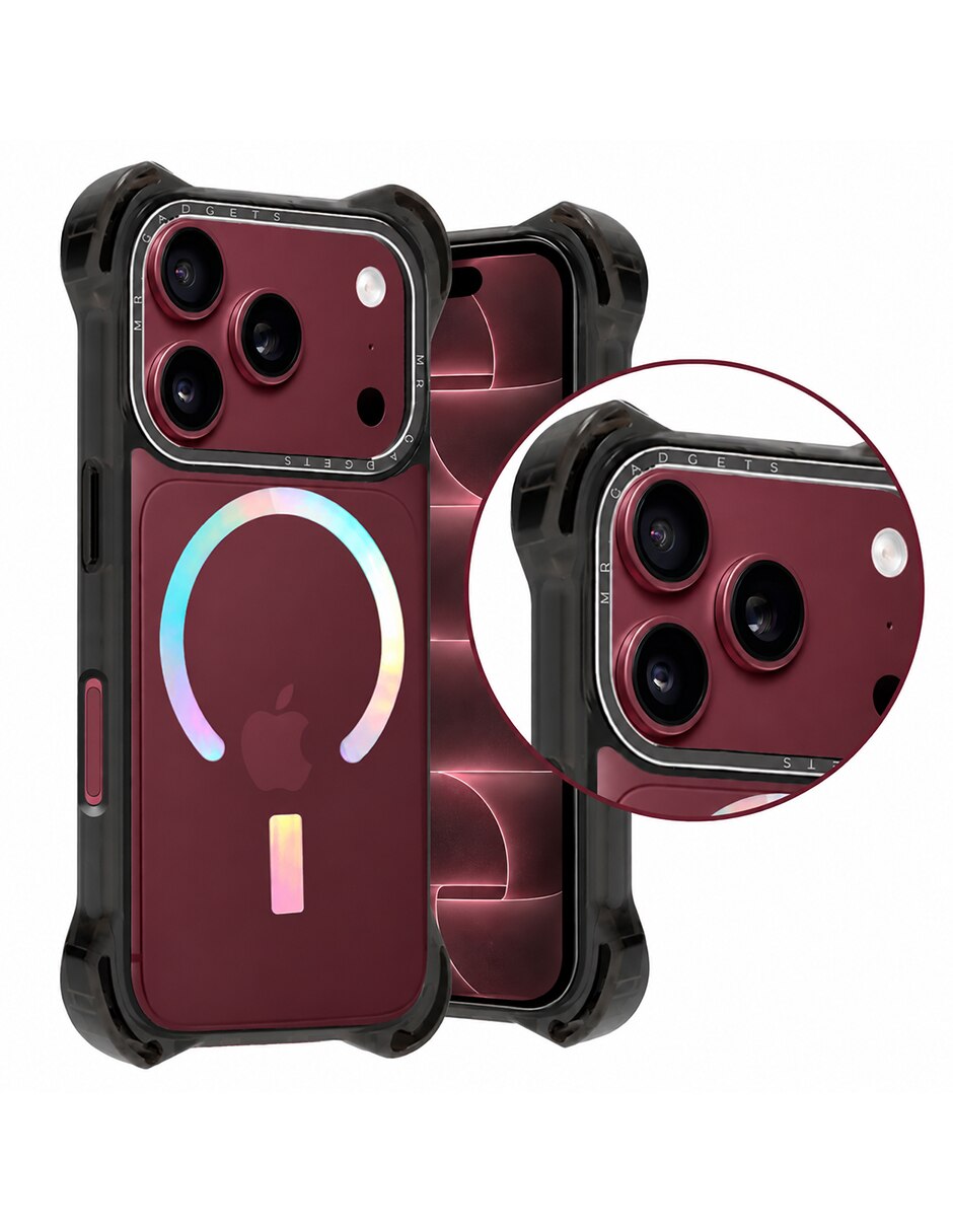 Funda para Apple de Resina 5