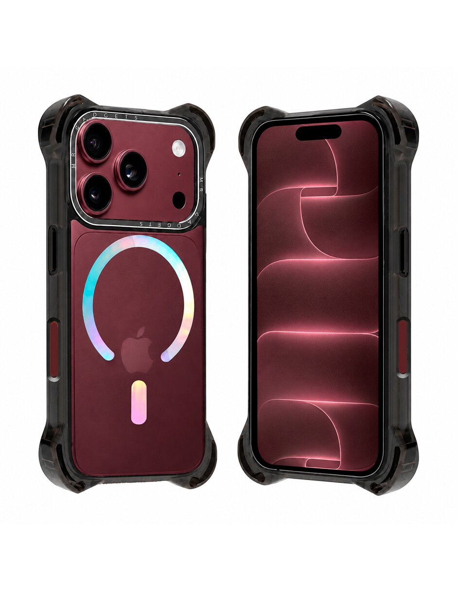 Funda para Apple de Resina 6