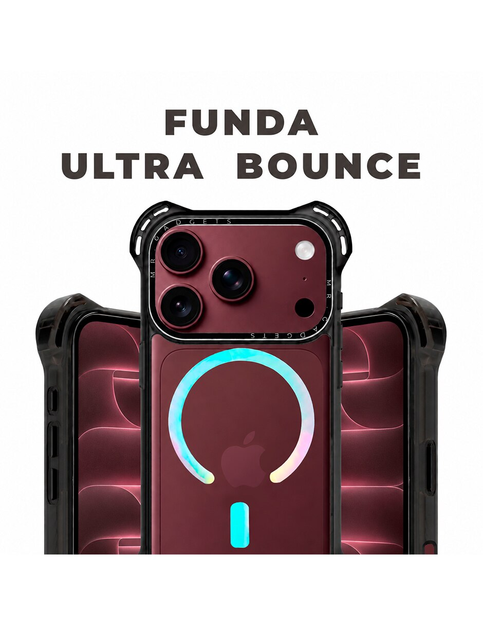 Funda para Apple de Resina 7