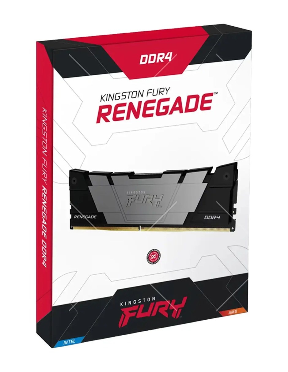 Memoria RAM DIMM DDR4 32 GB 07 KF436C18RB2/32 Individual 4