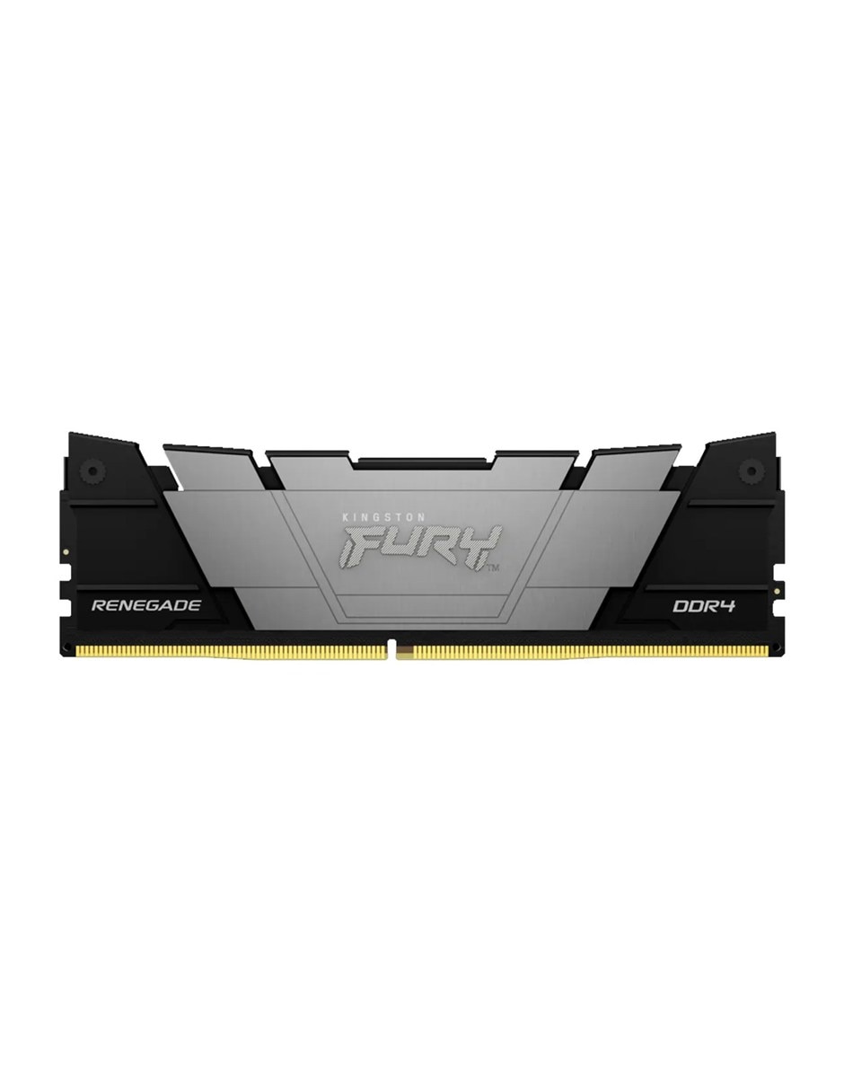Memoria RAM DIMM DDR4 32 GB 07 KF436C18RB2/32 Individual 6
