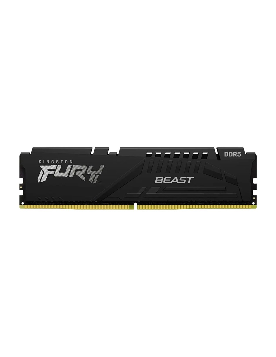 Memoria RAM DIMM DDR5 32 GB KF556C36BBE2-32 Individual