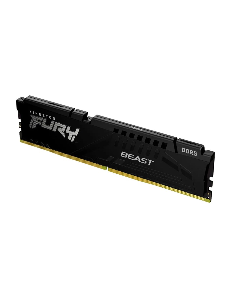Memoria RAM DIMM DDR5 32 GB KF552C40BB2-32 Individual 6