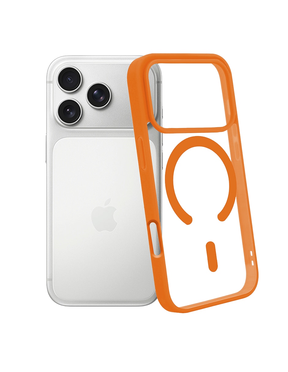 Funda para Apple de TPU 5