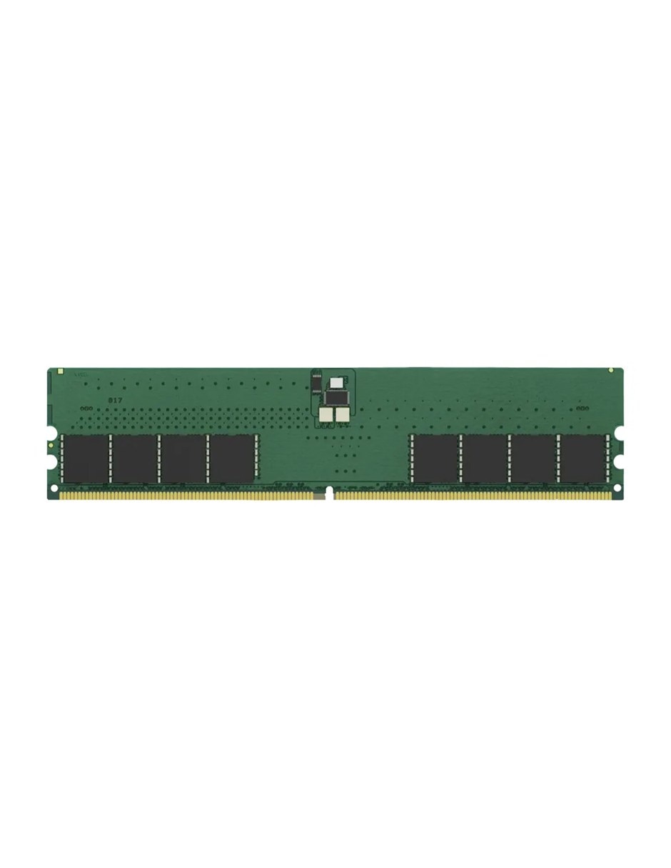 Memoria RAM DIMM DDR5 32 GB KVR56U46BD8-32 individual