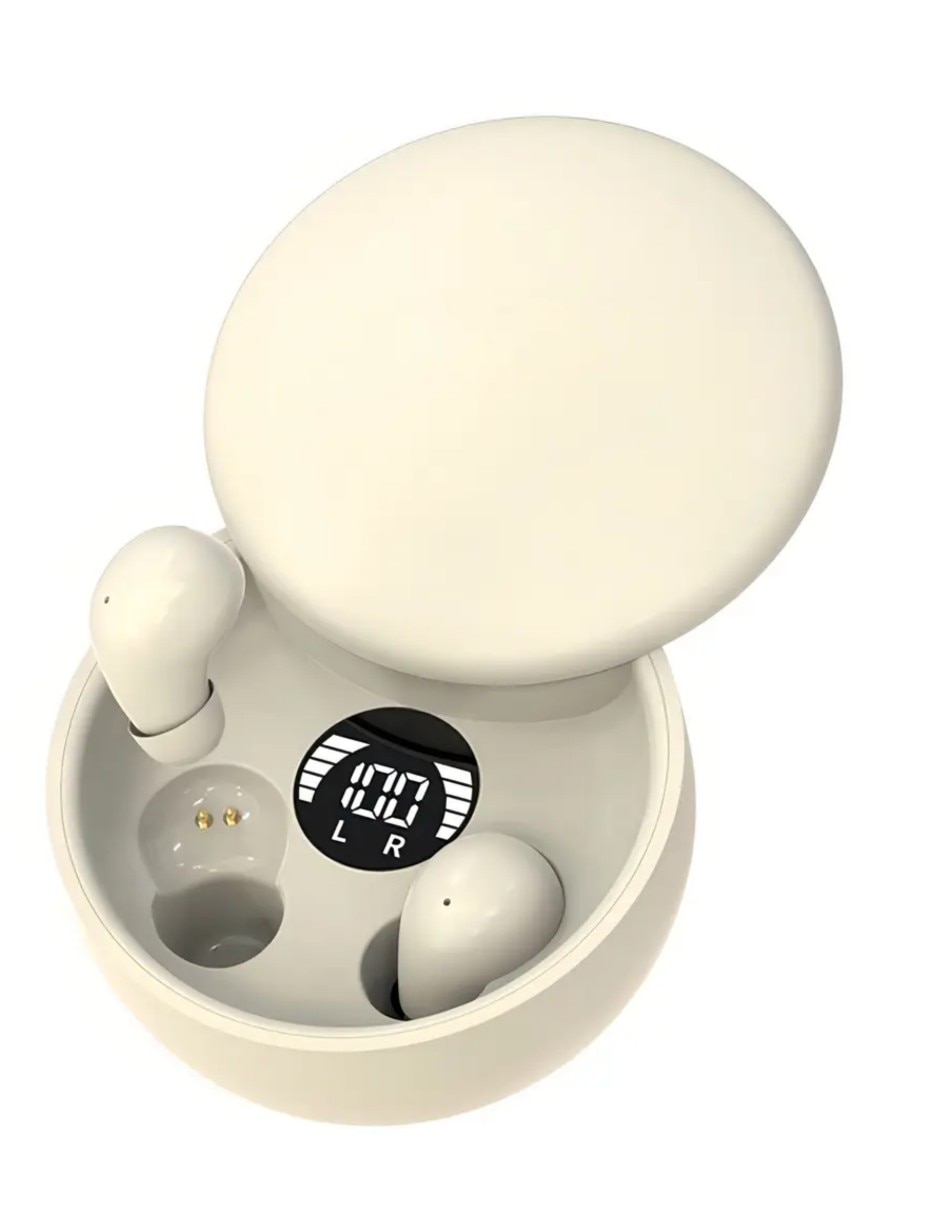 Audífonos In-Ear Inalámbrica con (si aplica) No Audífonos In-Ear Inalámbrica con (si aplica) No