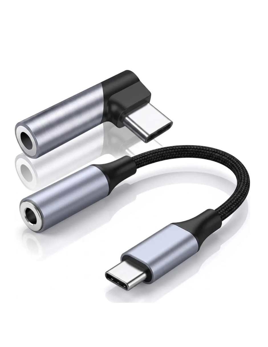 Adaptador USB