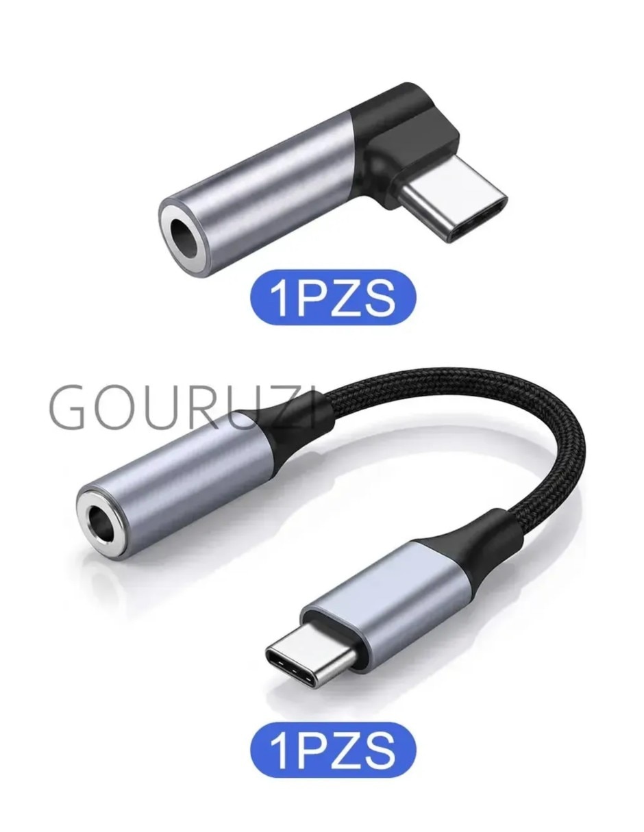 Adaptador USB 3