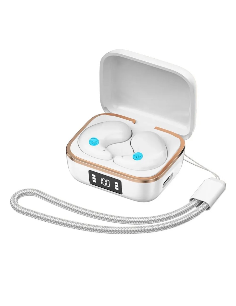 Audífonos In-Ear Alámbrica e inalámbrica con (si aplica) No