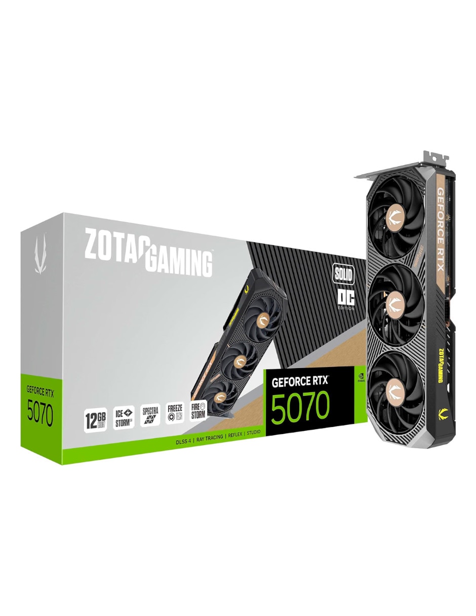 Tarjeta de video ZT-B50700J-10A Tarjeta de video ZT-B50700J-10A