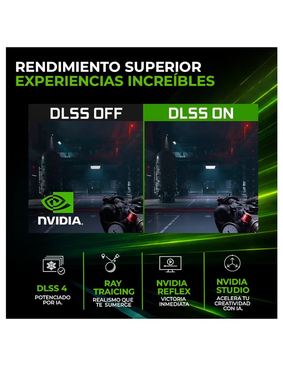 Tarjeta de video ZT-B50700J-10A 4