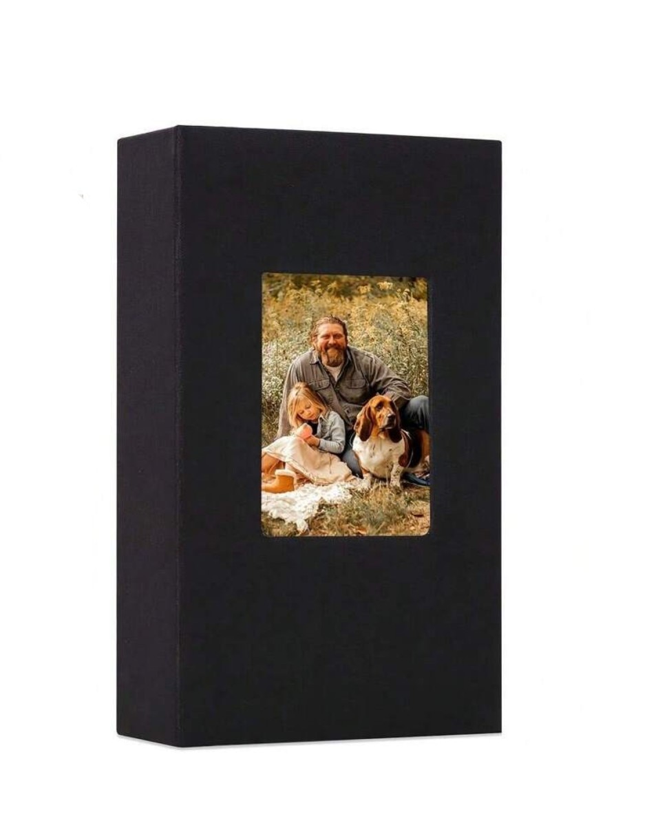 Álbum fotográfico 125 hojas
