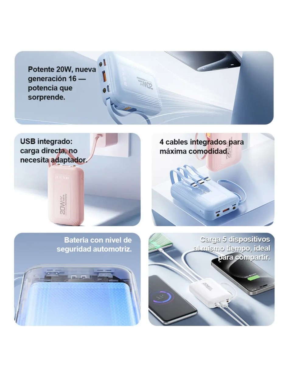 Audífonos In-Ear Inalámbrica con (si aplica) No 2