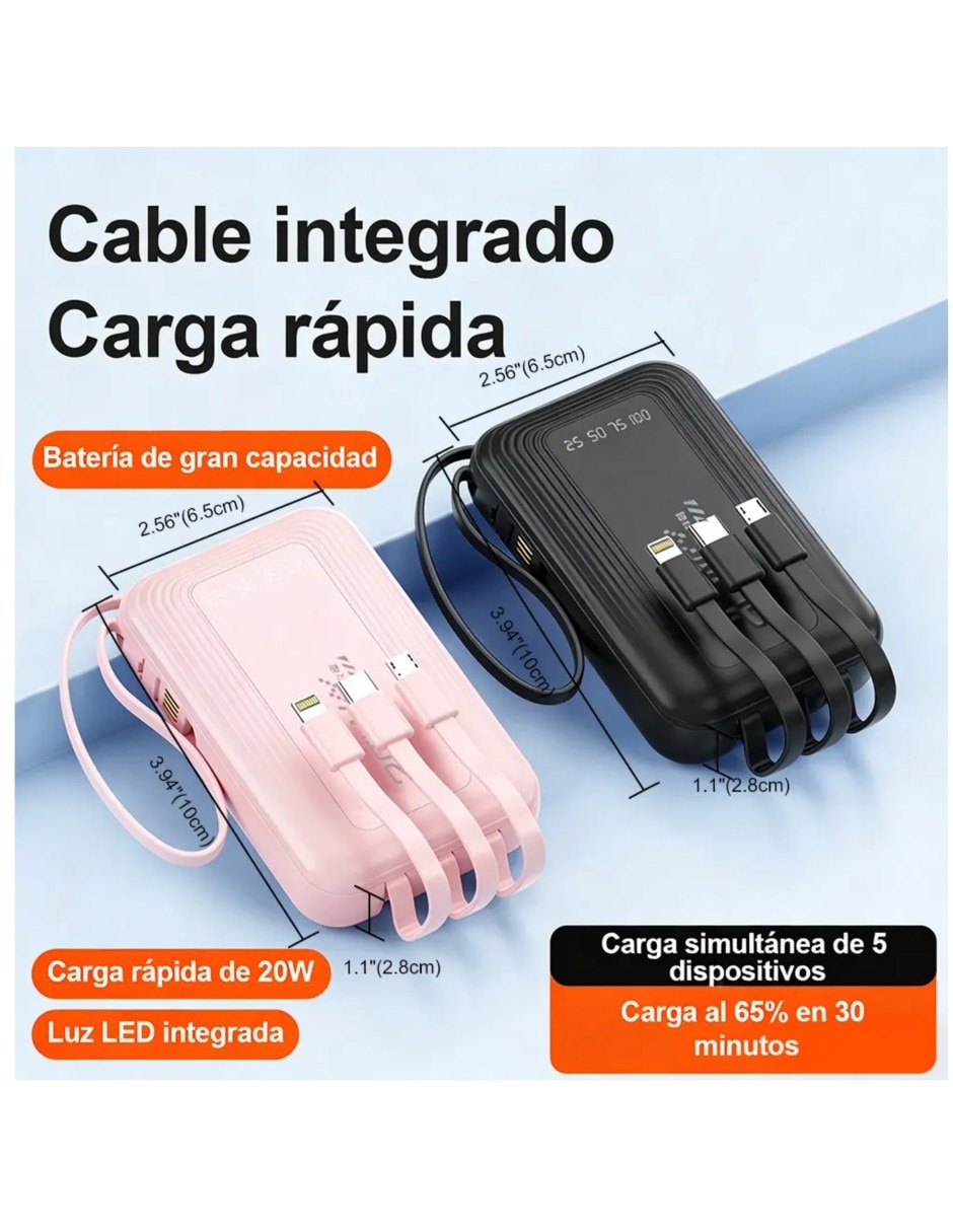 Audífonos In-Ear Inalámbrica con (si aplica) No 5