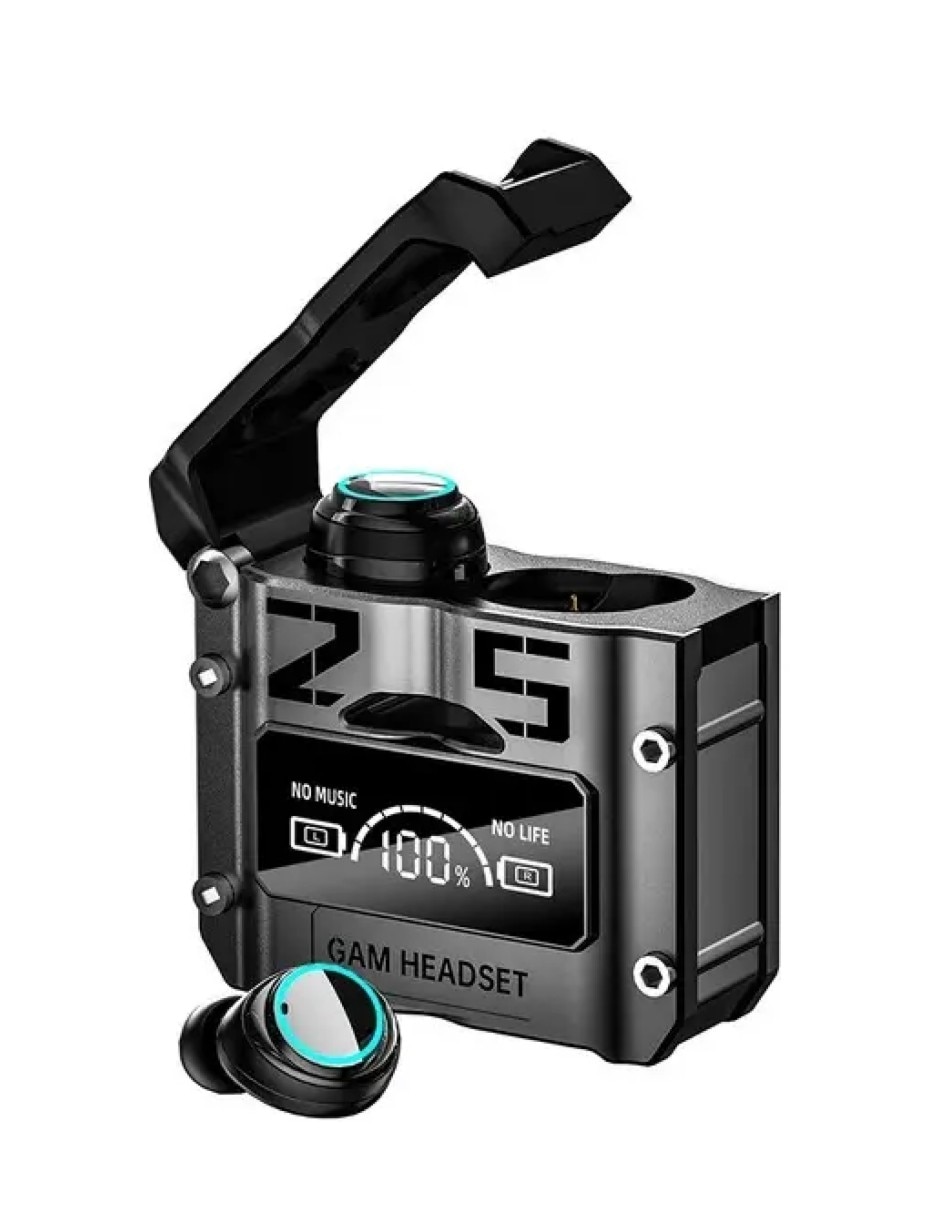 Audífonos In-Ear inalámbricos con cancelación de ruido Audífonos In-Ear inalámbricos con cancelación de ruido