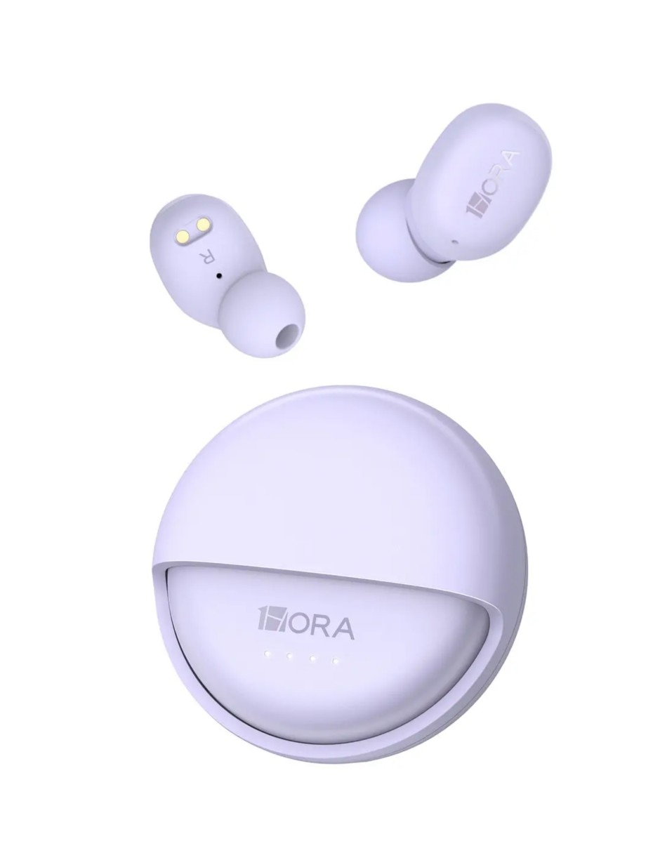 Audífonos In-Ear inalámbricos con cancelación de ruido Audífonos In-Ear inalámbricos con cancelación de ruido