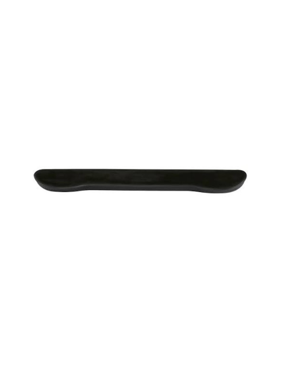 Descansa muñecas para teclado Startech.Com con antideslizante y con apoyo para muñeca" 2