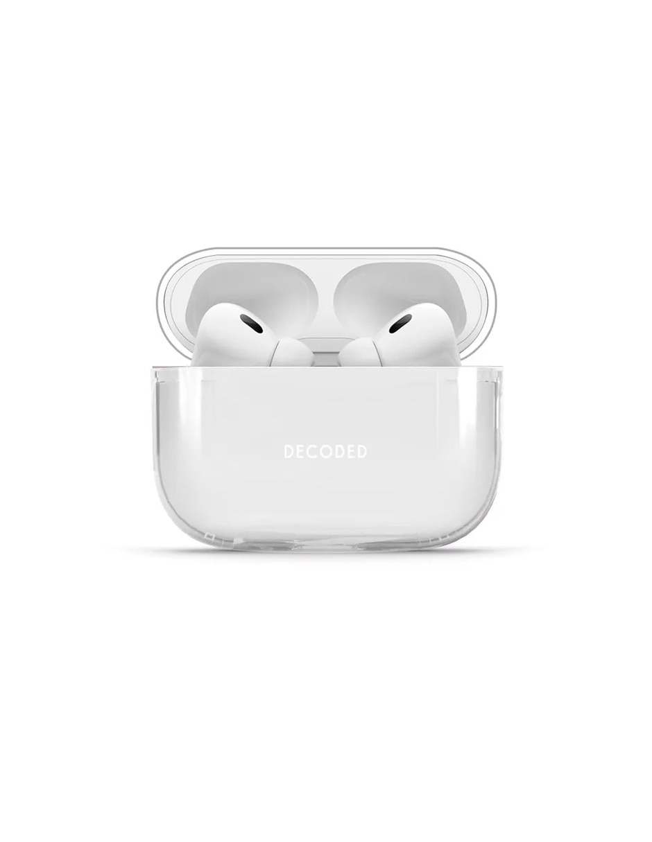 Porta audífonos In-ear Porta audífonos In-ear