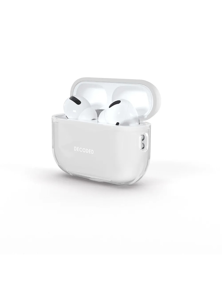 Porta audífonos In-ear 2