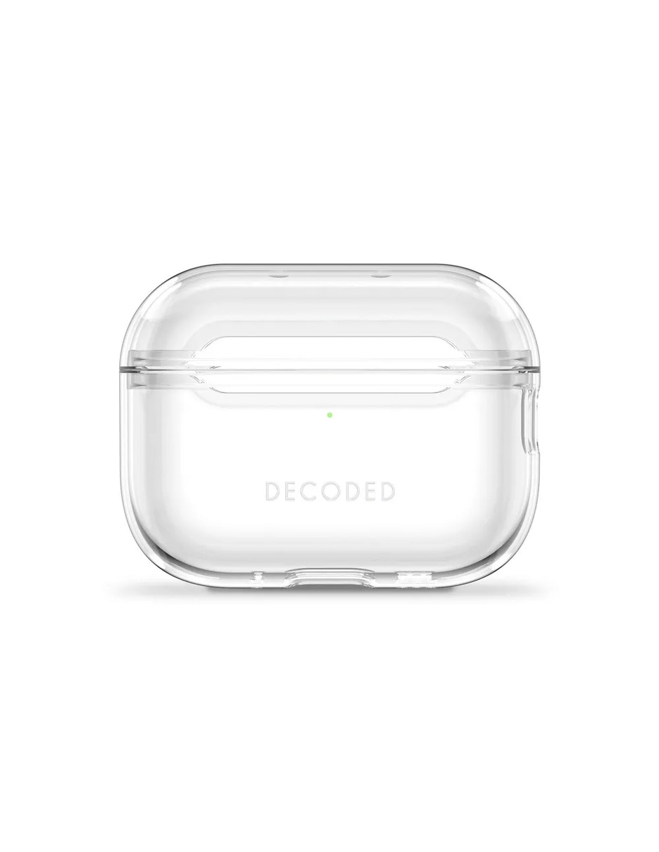 Porta audífonos In-ear 3
