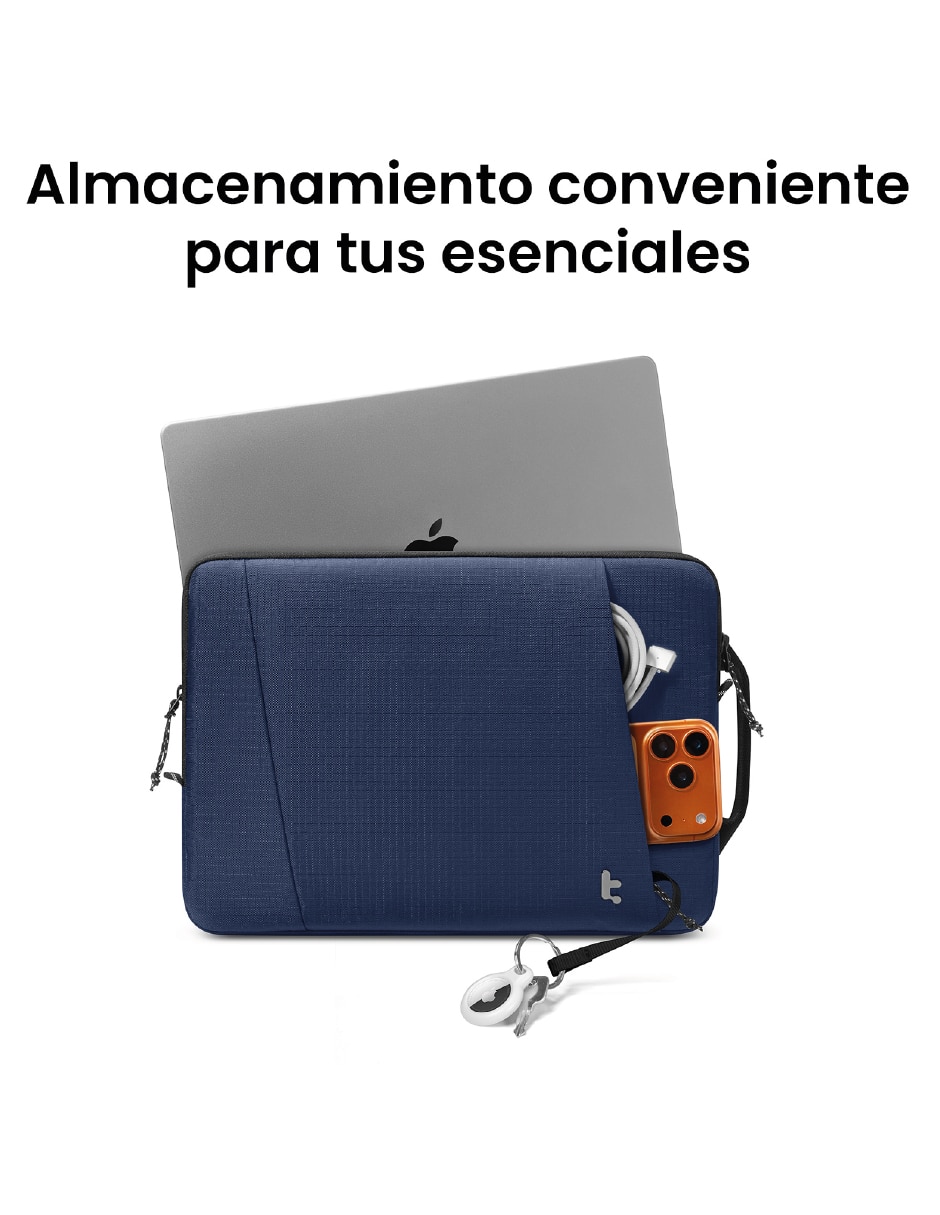 Funda para laptop macbook pro de 16\ m5 pro a3428 y m5 max a3429 (2026) macbook pro de 16\ m4/m3/m2/m1 pro/max a3403 3