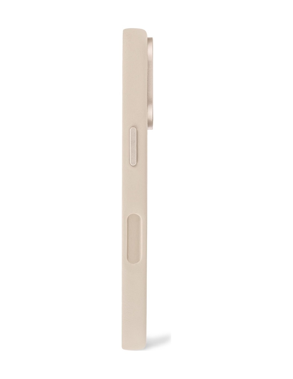 Funda para Apple Decoded iPhone 16 Pro de Piel sintética 7