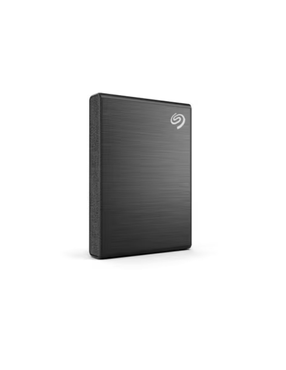 Disco duro externo capacidad 1