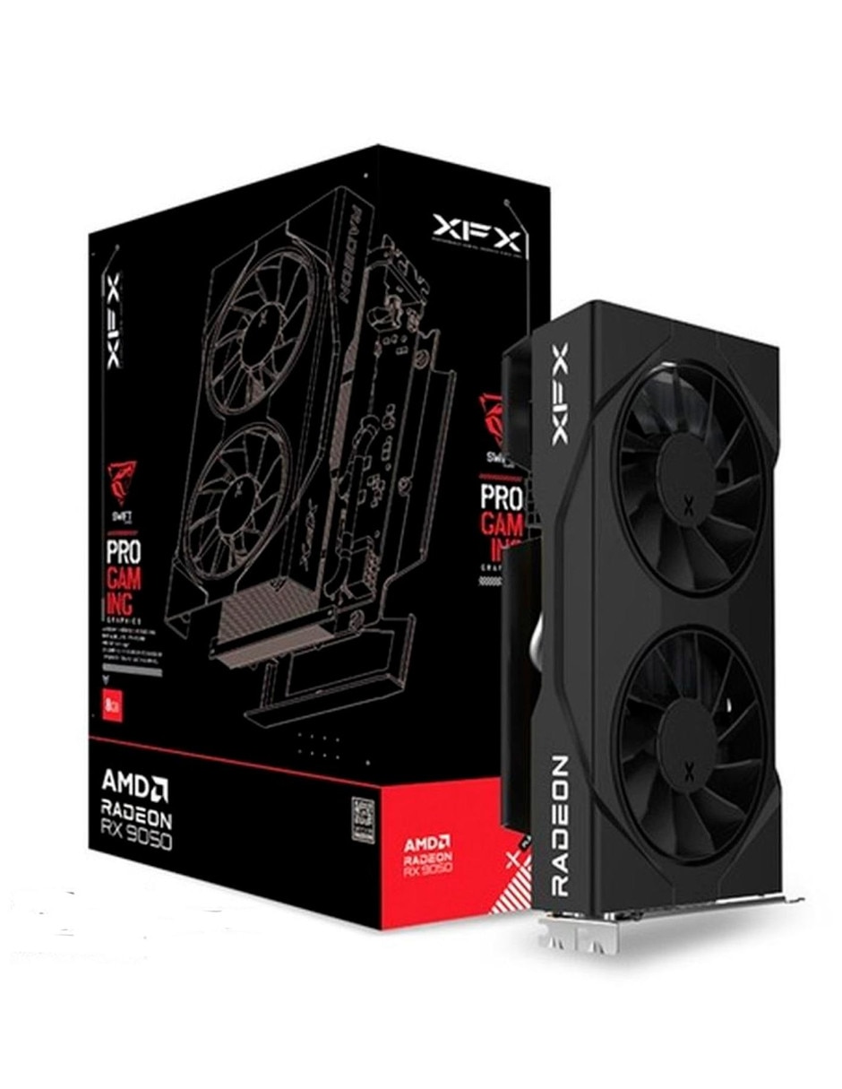 Tarjeta de video RX-95SWFT8BE