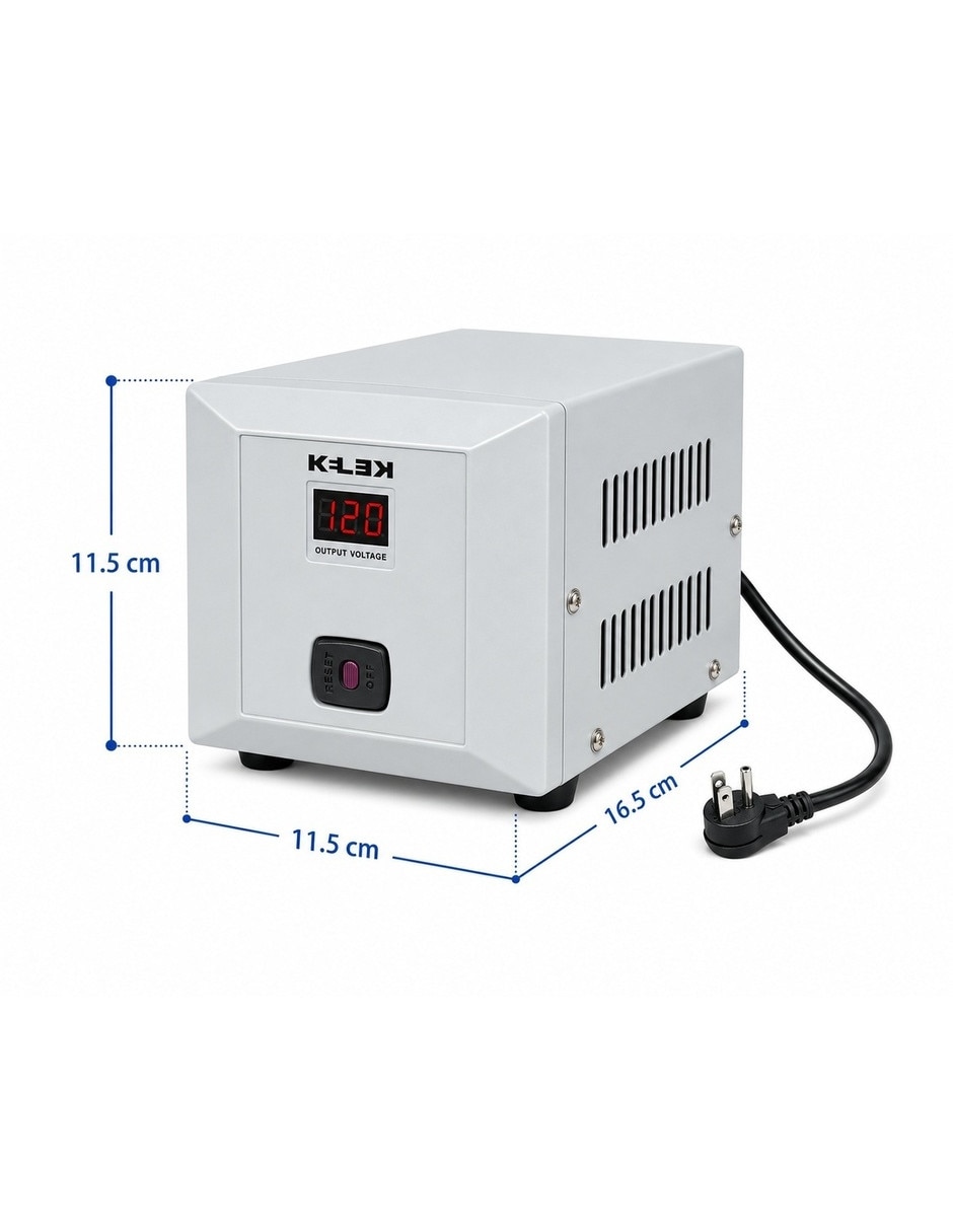SARV-1500 6