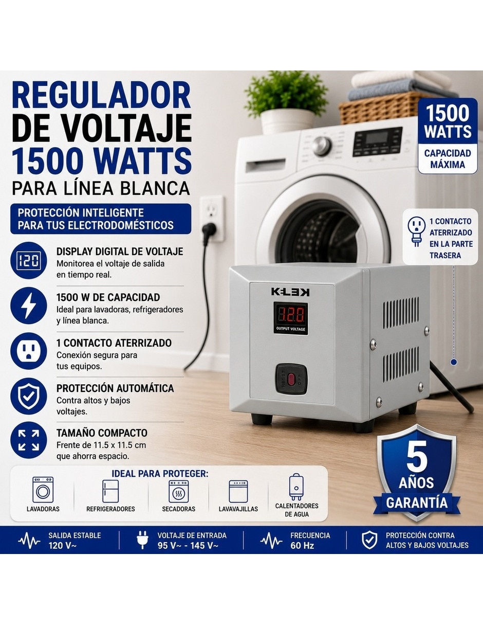 SARV-1500 5