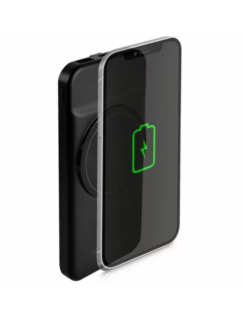 Batería portátil 1000 mah 3