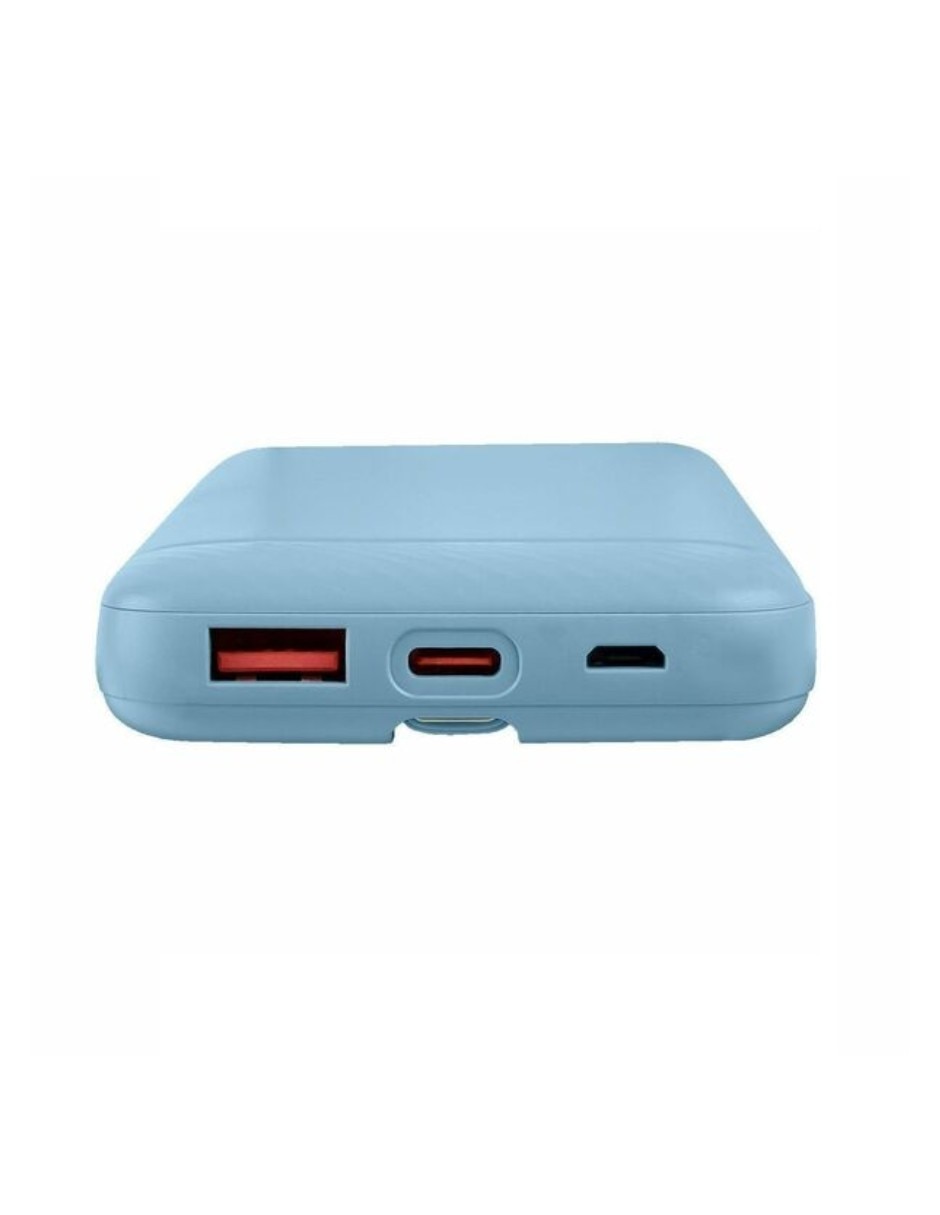 Batería portátil 10000 mah 2