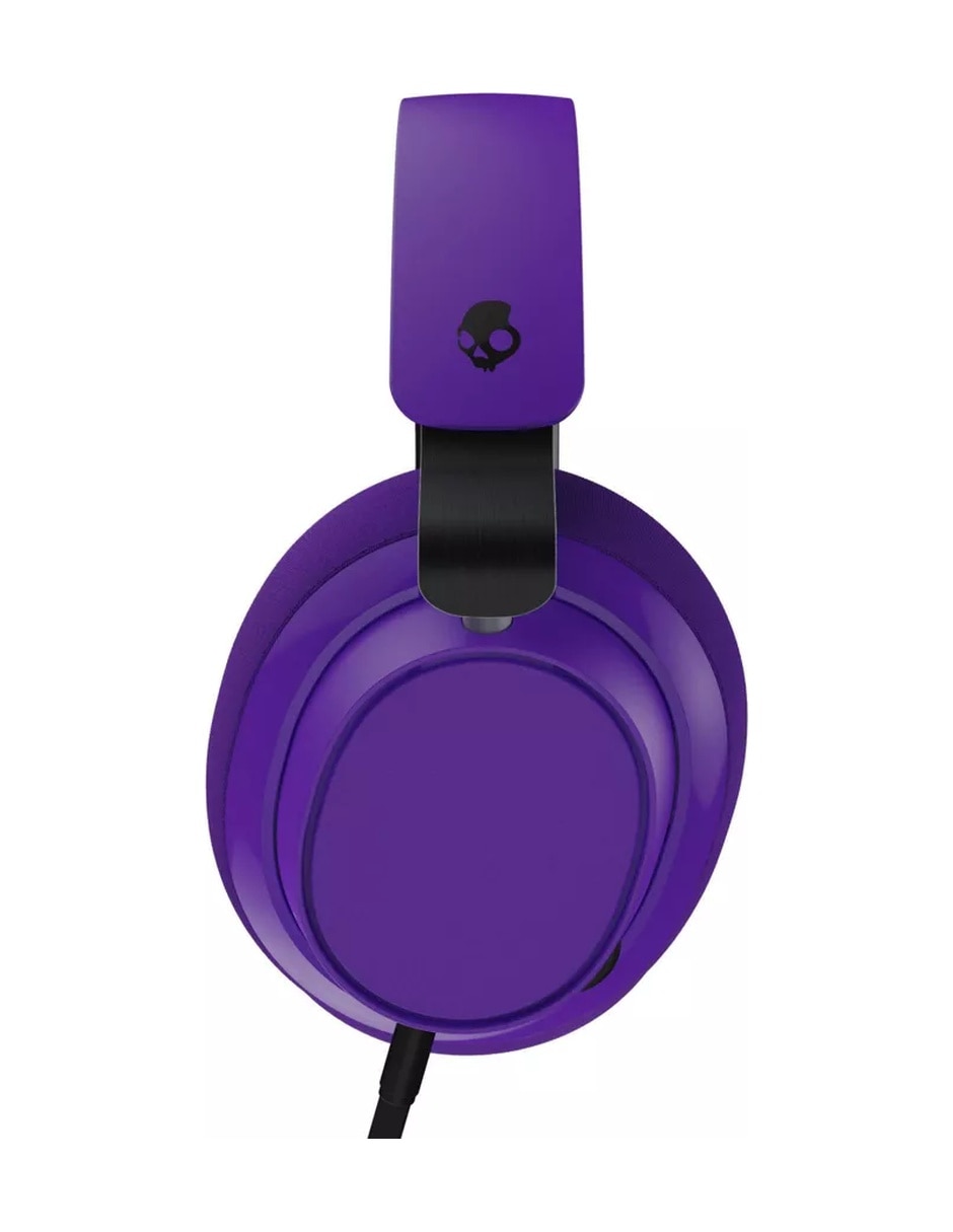 Audífonos gamer Alámbrica S6SYYU053 2