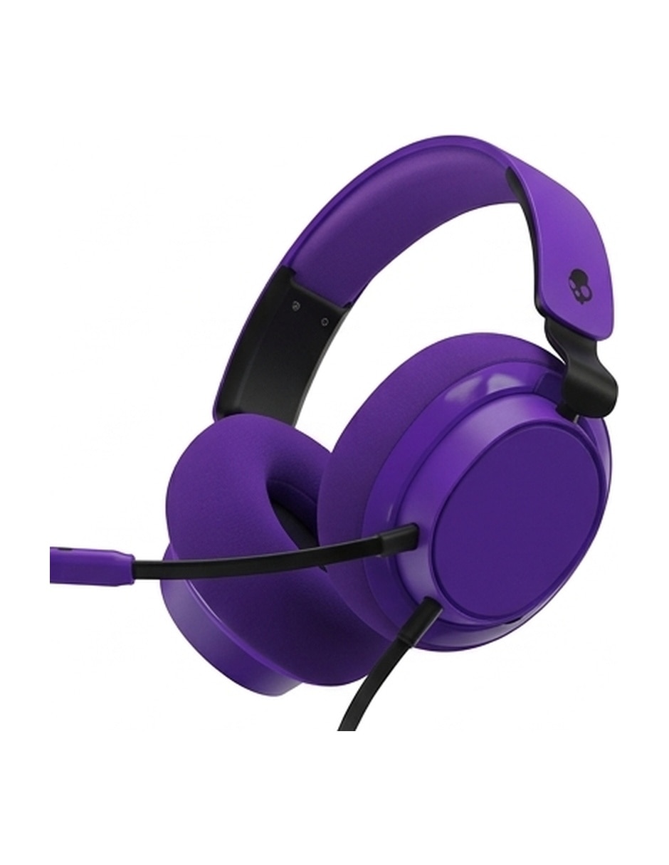 Audífonos gamer Alámbrica S6SYYU053 3