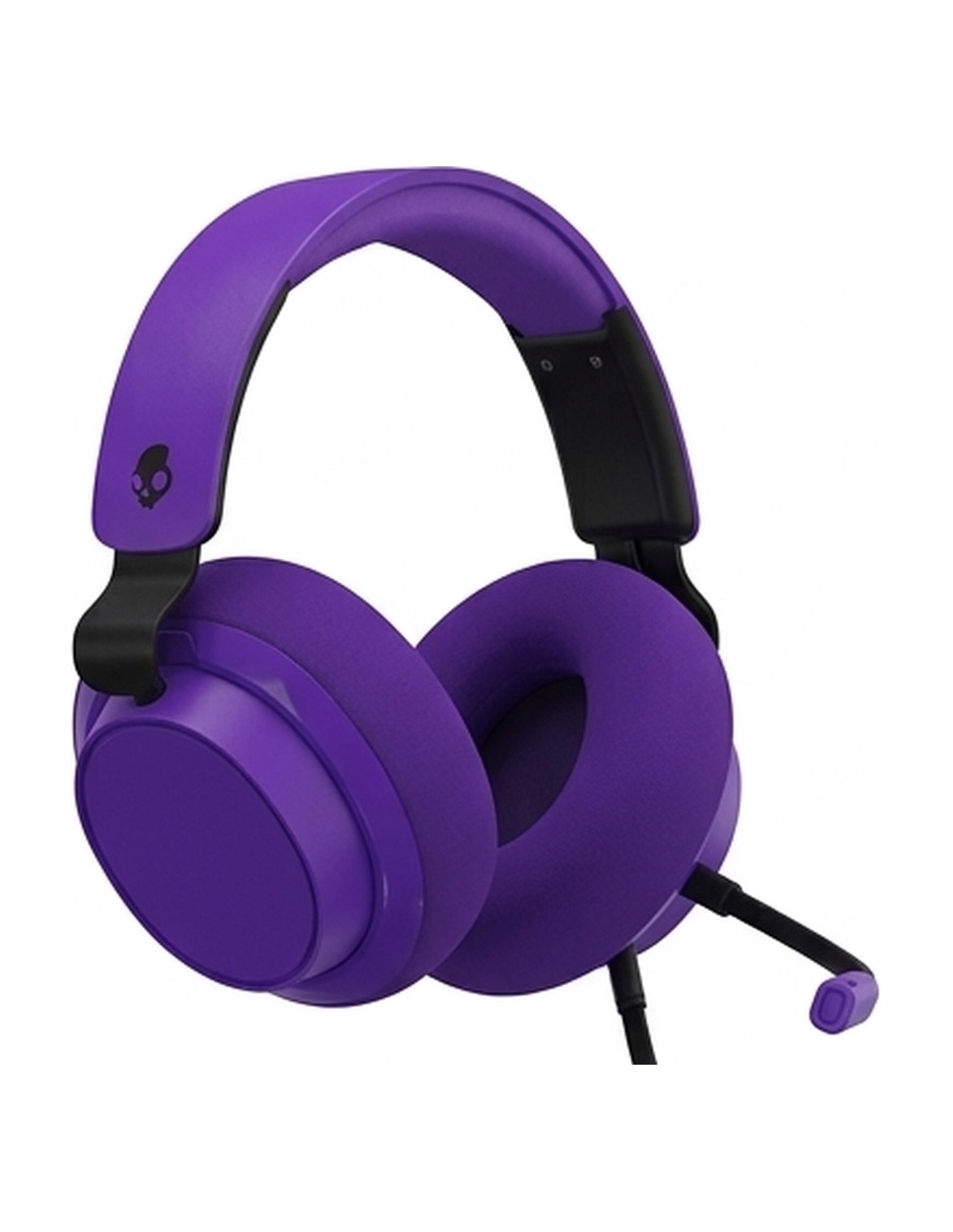 Audífonos gamer Alámbrica S6SYYU053 4