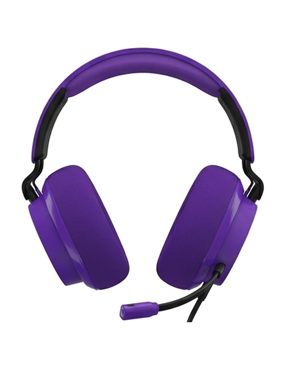 Audífonos gamer Alámbrica S6SYYU053 5