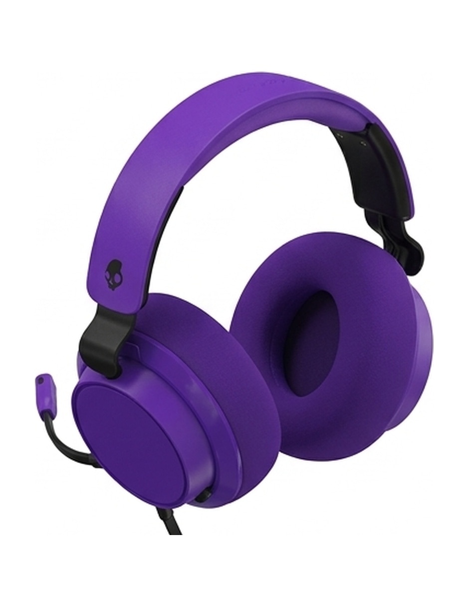Audífonos gamer Alámbrica S6SYYU053 6