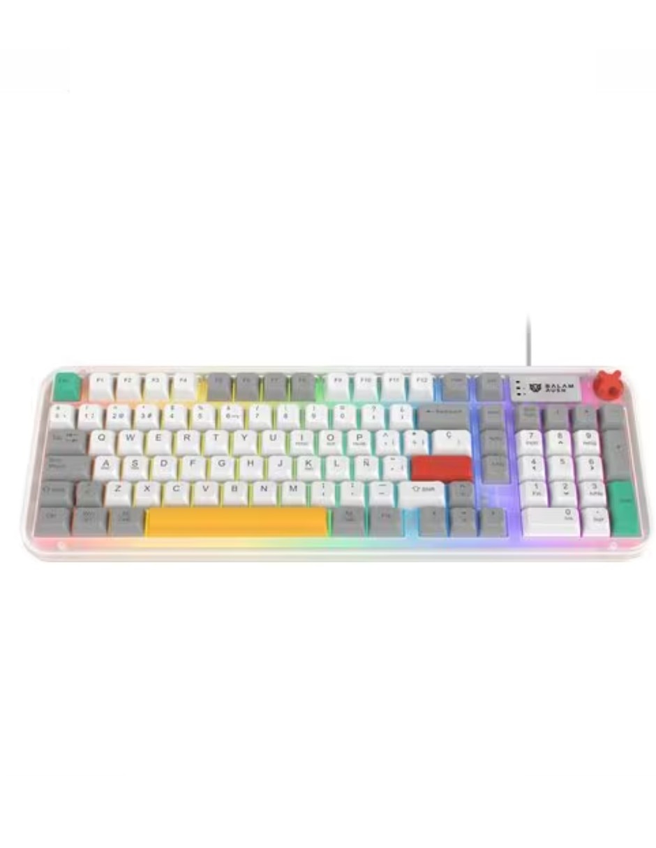 Teclado Alámbrica Teclado Alámbrica