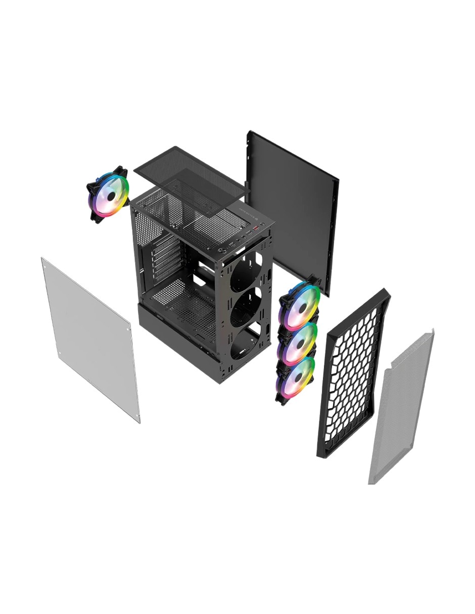 Gabinete br-943963