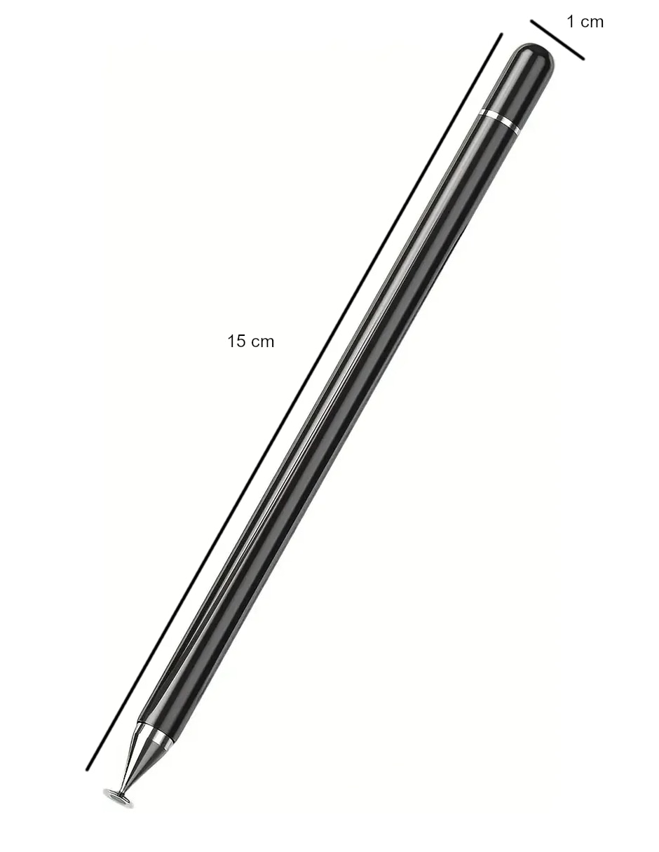 Lápiz óptico para Surface Galaxy iPad Nook Fire Android iPhone 5